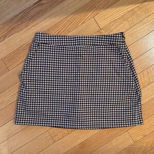 Abercrombie Skort